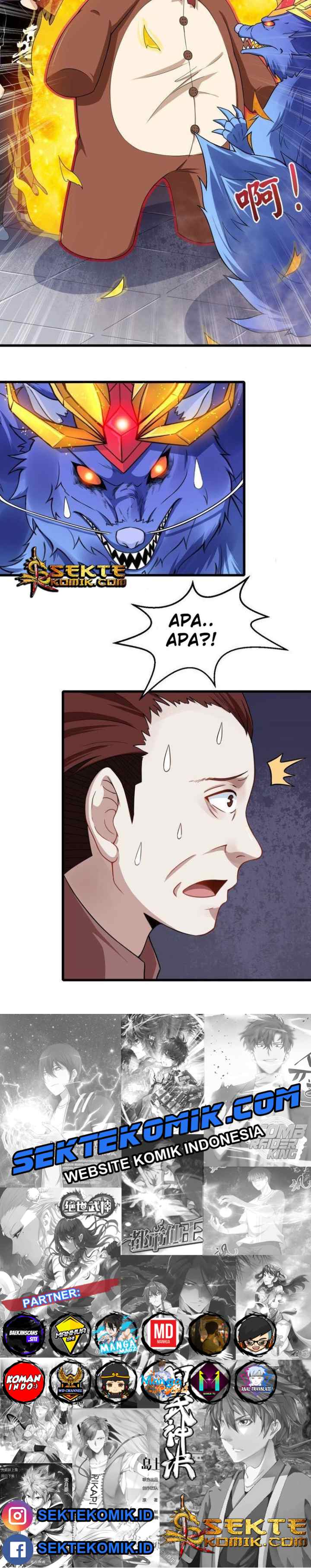 Daddy From Hell chapter 17 halaman 13
