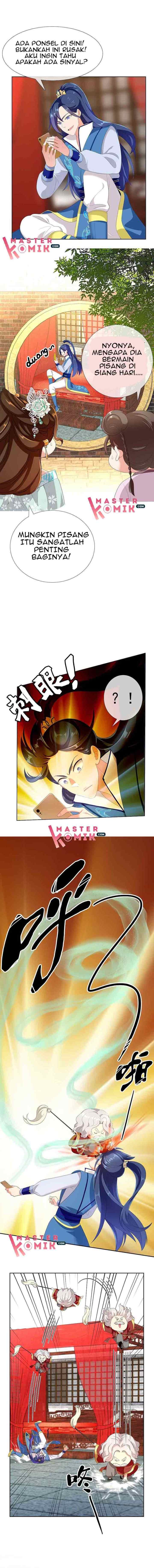 Brother Villain chapter 1 halaman 7