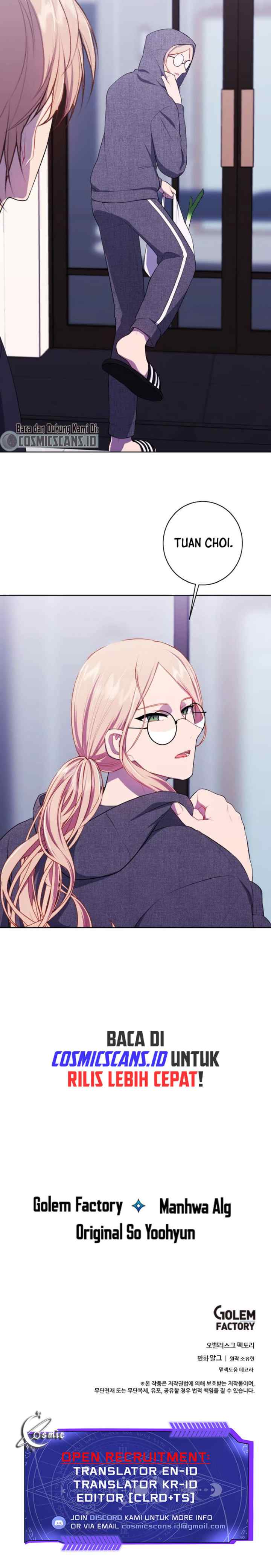 I'm Alone In The Novel chapter 100 halaman 13