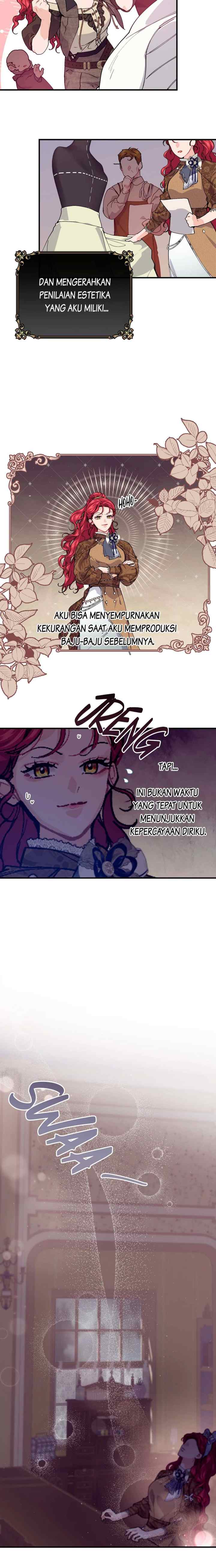 The Elegant Sea of Savagery chapter 59 halaman 17