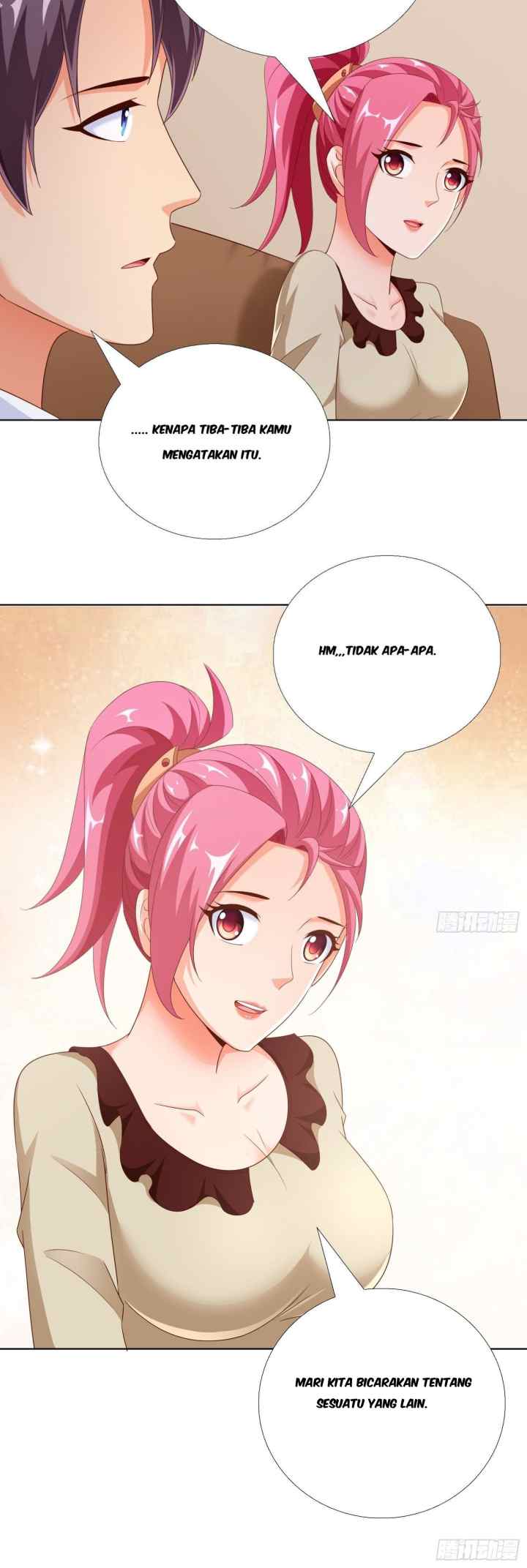 Super School Doctor chapter 83 halaman 7