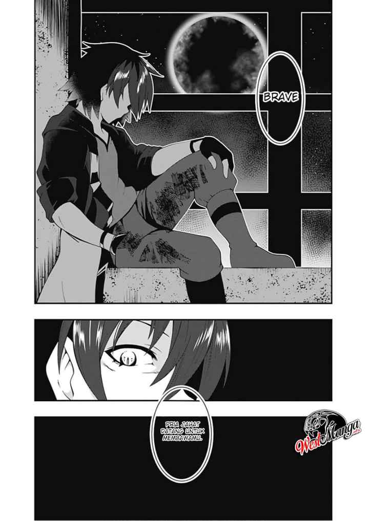 Jichou shinai Motoyuusha no Tsuyokute Tanoshii New Game chapter 30 halaman 16