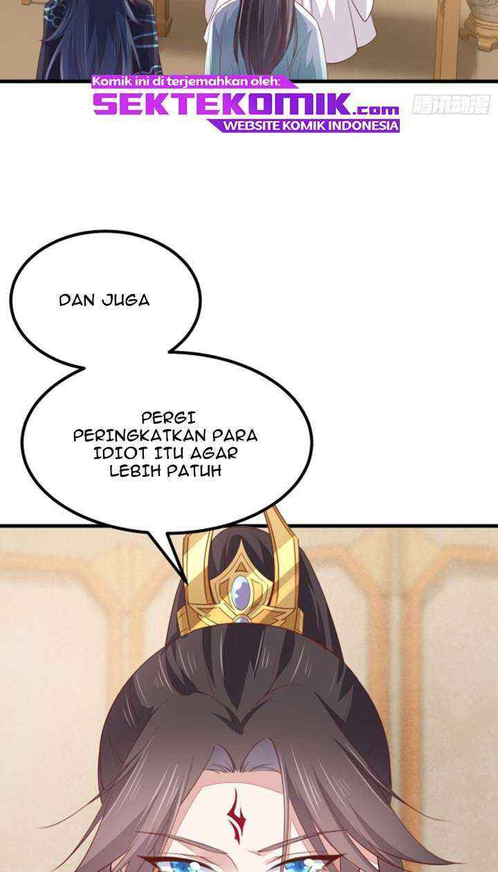 Pupillary Master chapter 120.1 halaman 5