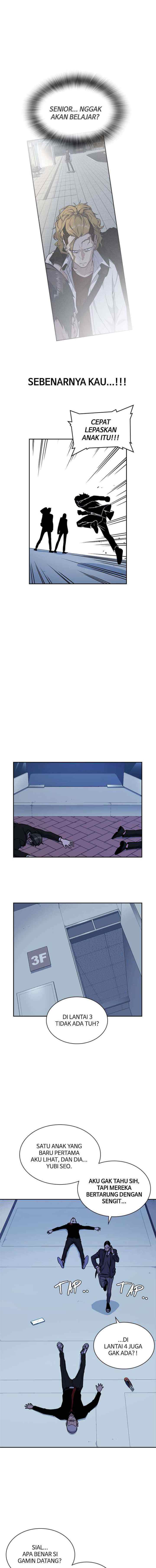 Kenkyu Gurupu chapter 62 halaman 11