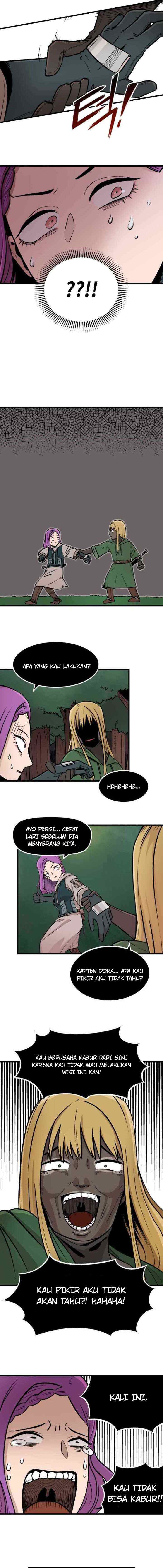 Reincarnation Of The Veteran Soldier chapter 2 halaman 10