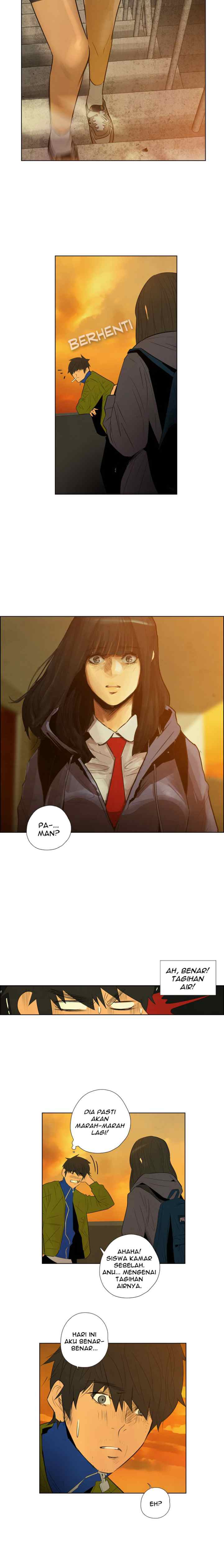 Reawaken Man chapter 2 halaman 17