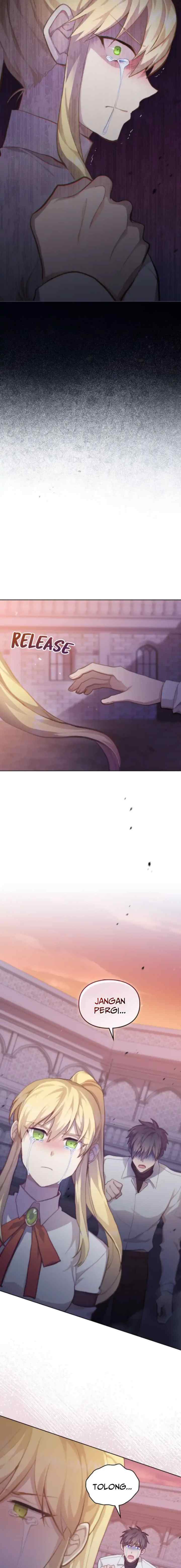 Falling For The Enemy chapter 38 halaman 16