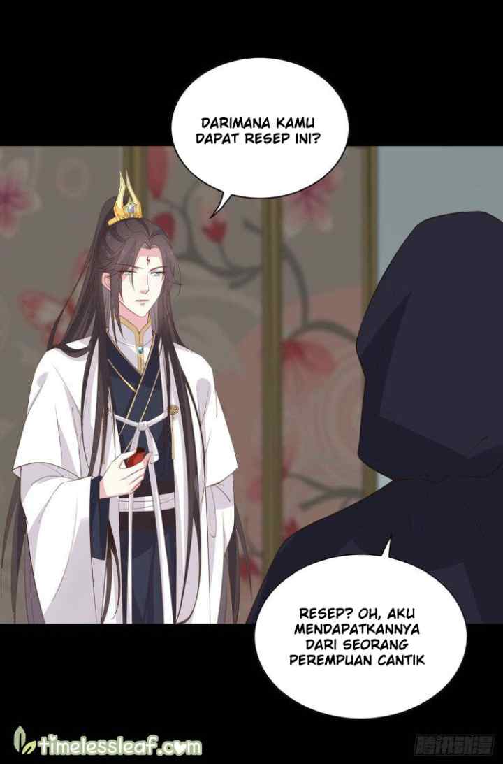 Pupillary Master chapter 31.1 halaman 9