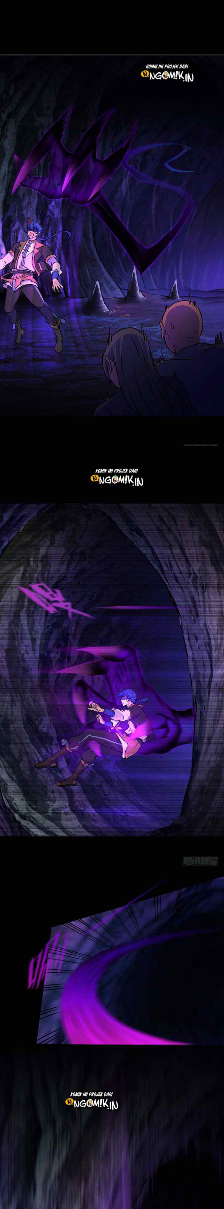 Martial Arts Reigns chapter 13 halaman 15