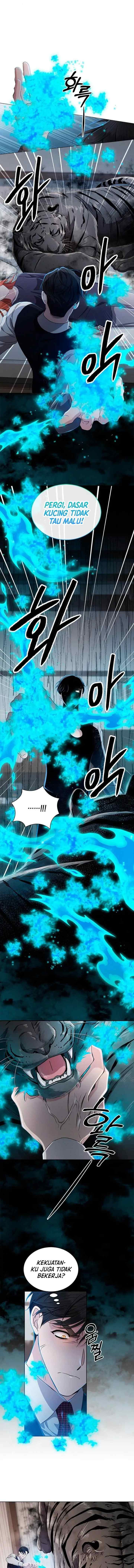 The Castle - Gwian's Bride chapter 45 halaman 9