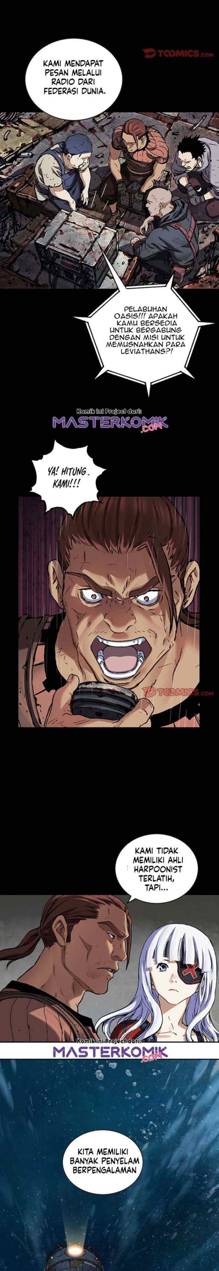 Leviathan chapter 160 halaman 4