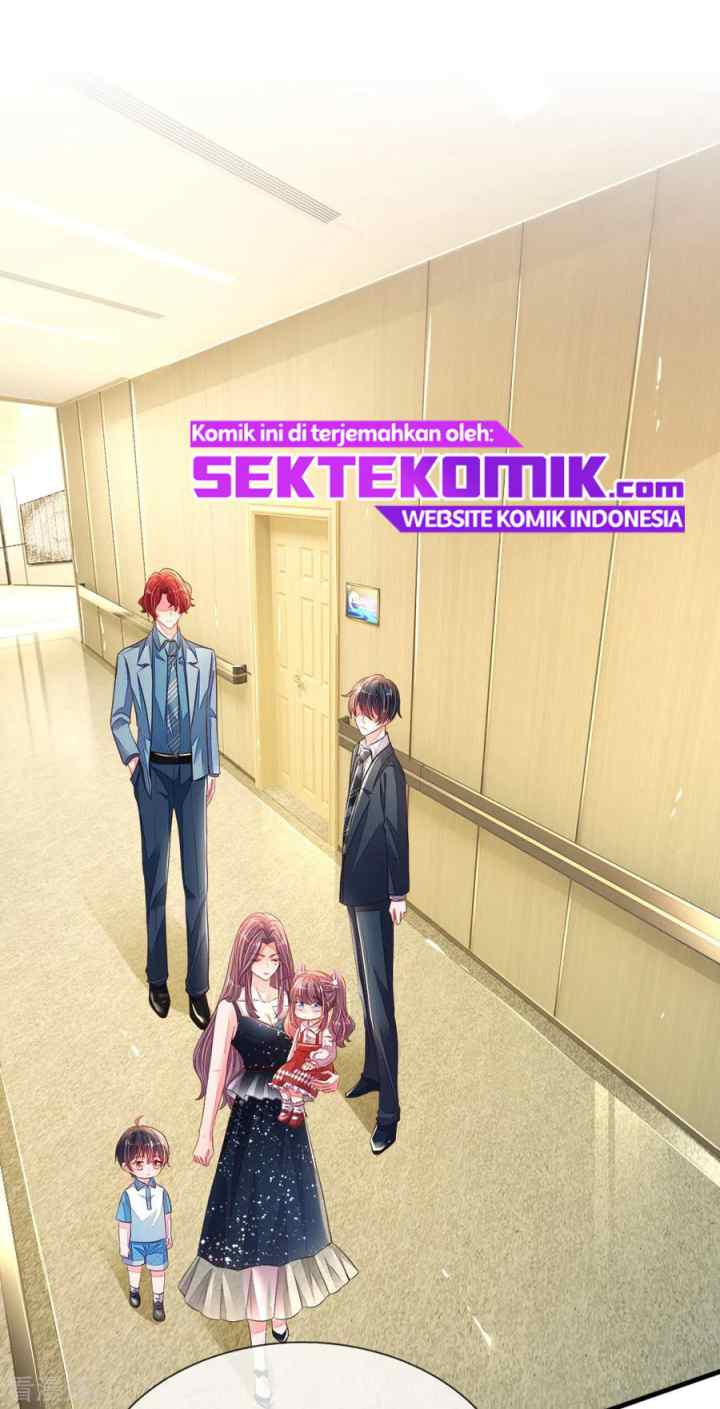 Mommy Is Coming, Daddy Watch Out! chapter 17 halaman 4