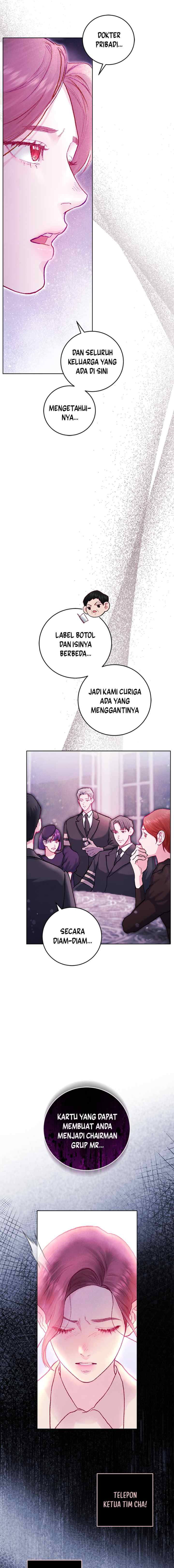 My Demon chapter 12 halaman 12