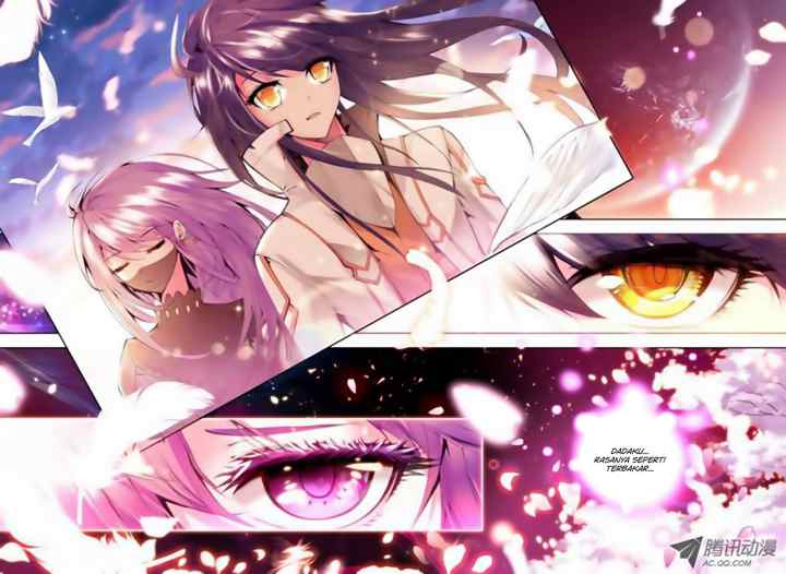 Shen Yin Wang Zuo chapter 97 halaman 6