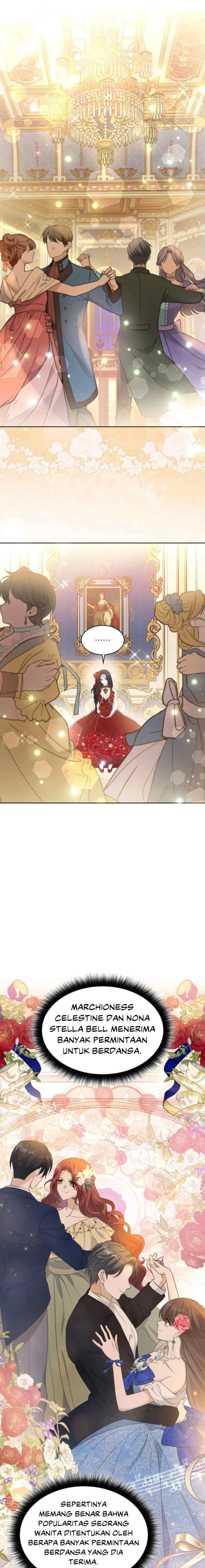 I Became the Ex-Wife of the Obsessive Male Lead chapter 23 halaman 13