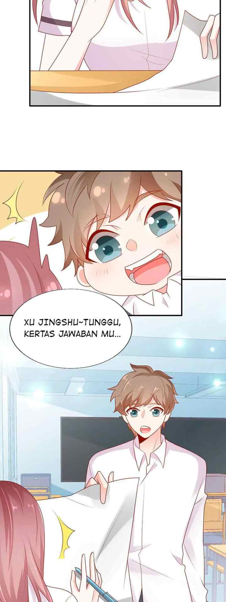 Her Smile Like Candy chapter 8 halaman 9