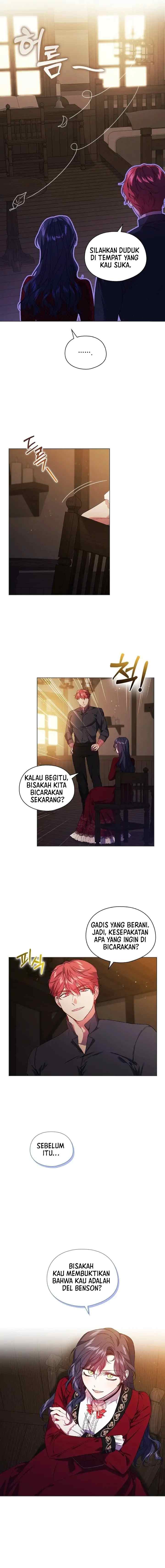 I Don't Trust My Twin Sister chapter 31 halaman 12