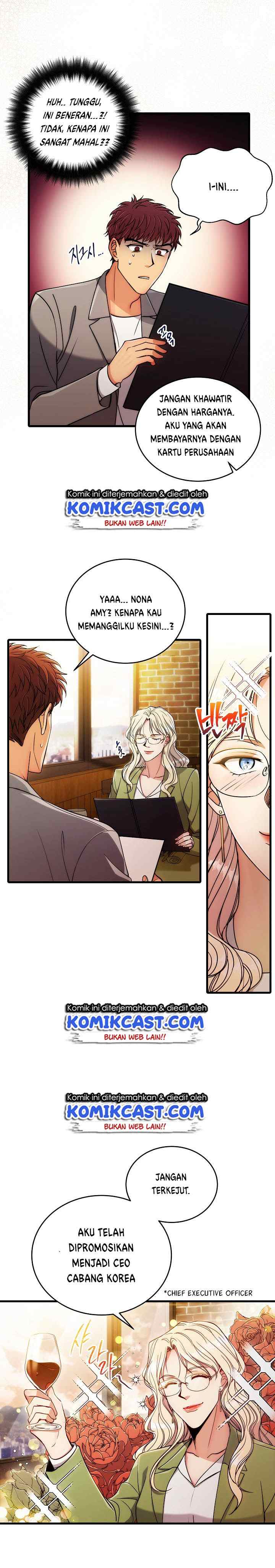 Medical Return chapter 40 halaman 7