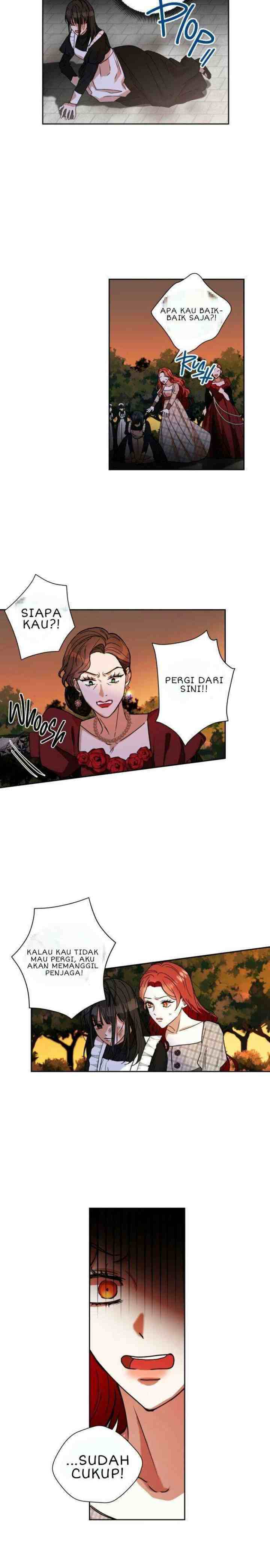 Leveling My Husband to the Max chapter 4 halaman 17