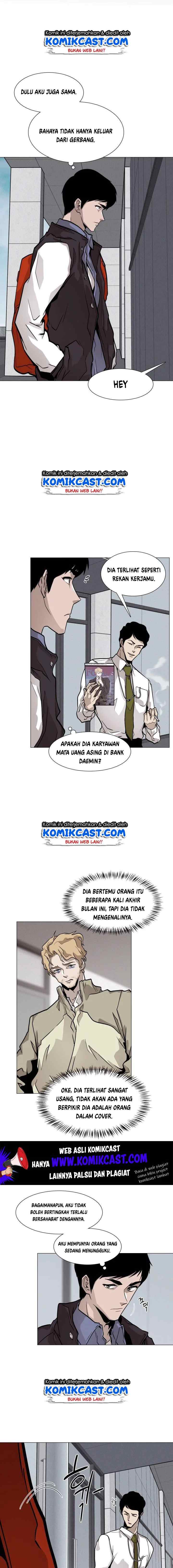 Past Life Regressor chapter 17 halaman 11