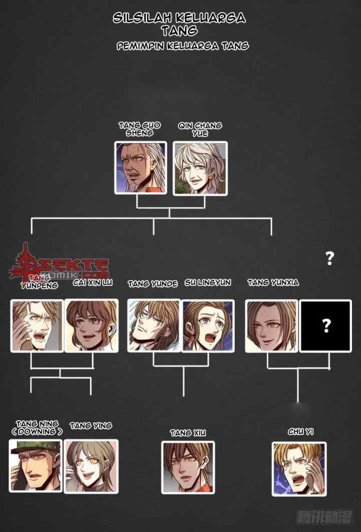 Return From the World of Immortals chapter 105 halaman 14