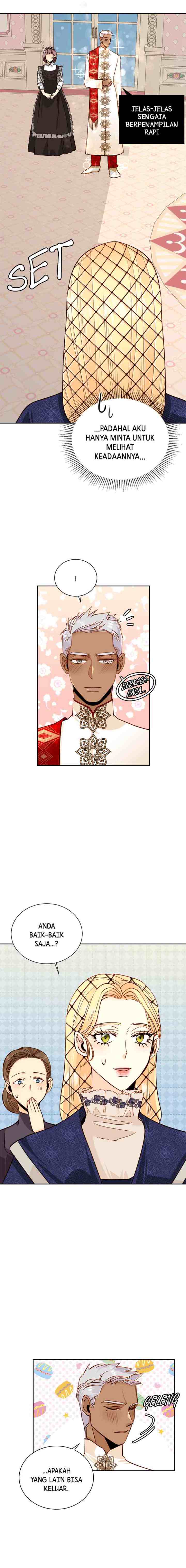 The Remarried Empress chapter 37 halaman 6