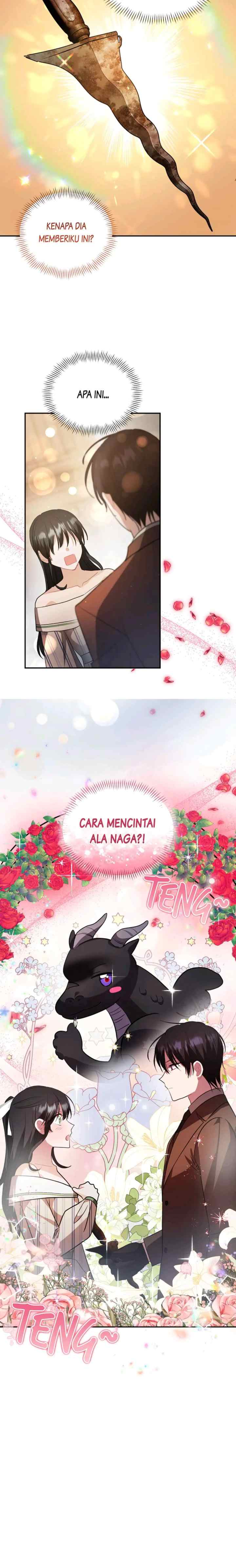 I Thought It Was a Romance Fantasy, but It's a Horror Story chapter 37 halaman 15