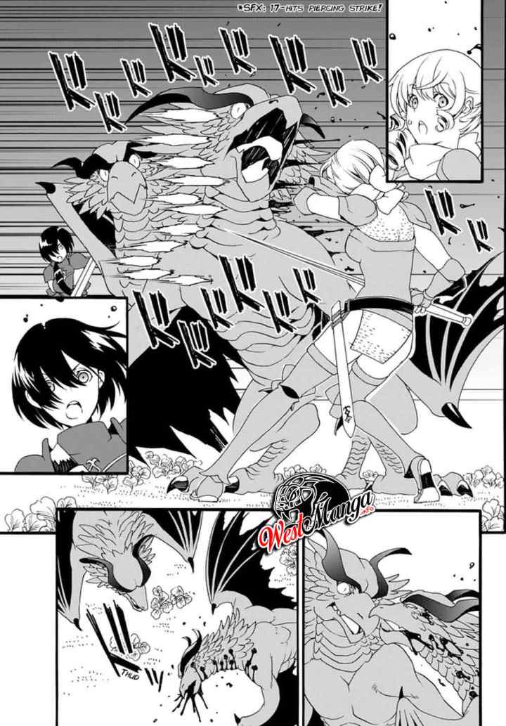 The Villainess Will Crush Her Destruction End Through Modern Firepower chapter 36 halaman 6
