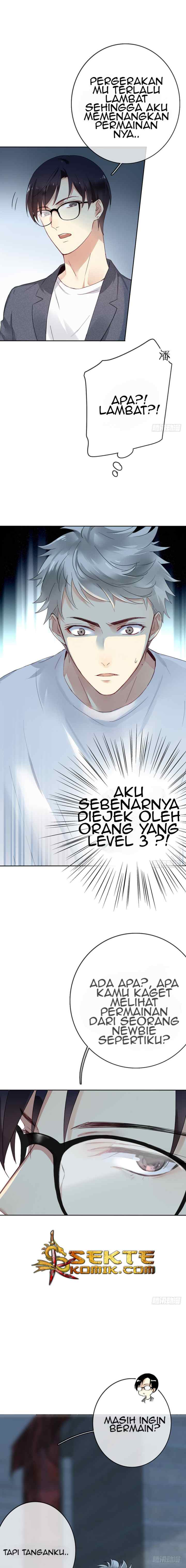 NSD Gaming chapter 3 halaman 5