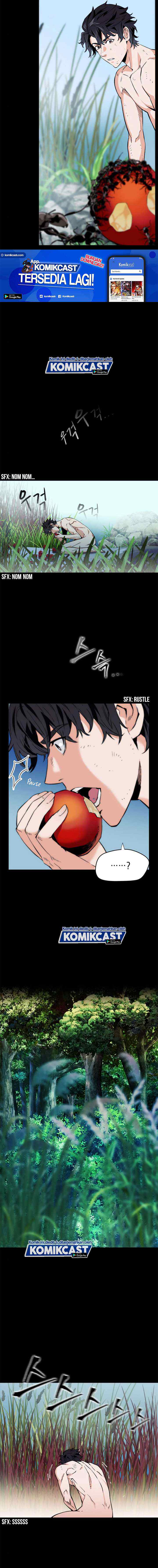 Seoul Station Druid chapter 2 halaman 5