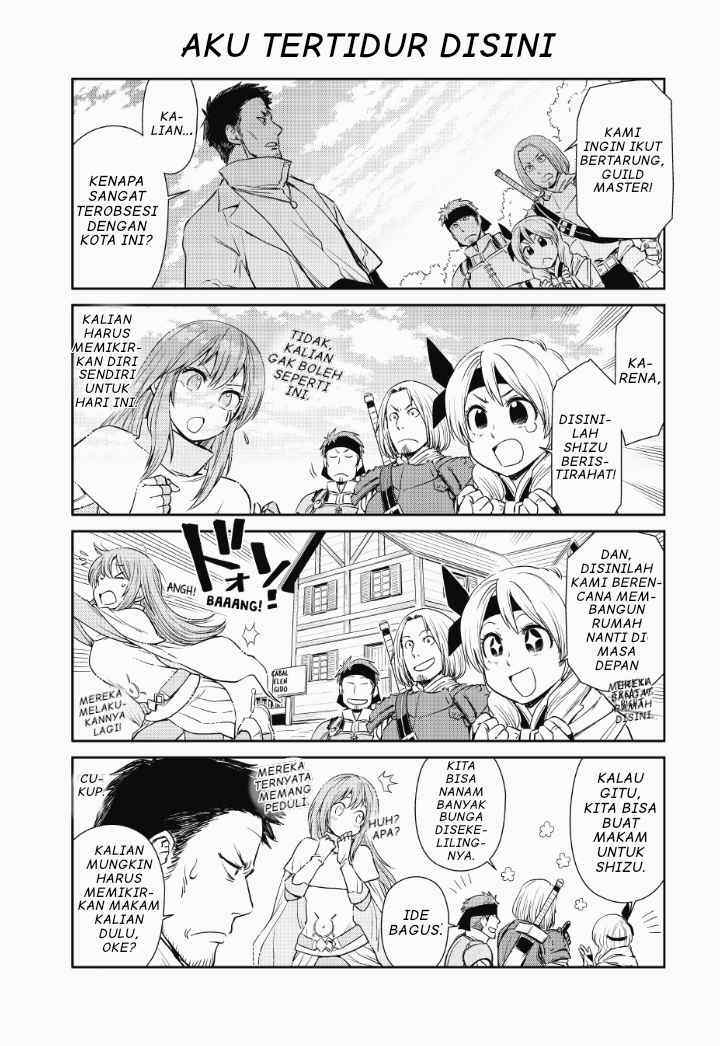 Tensura Nikki Tensei Shitara Slime Datta Ken chapter 16 halaman 7