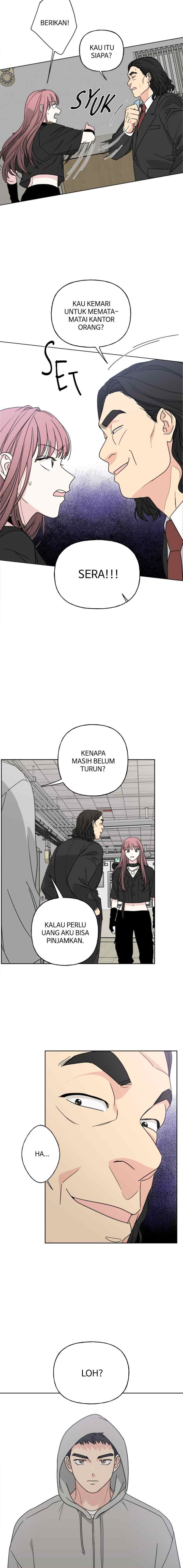 Mother, I'm Sorry chapter 64 halaman 4