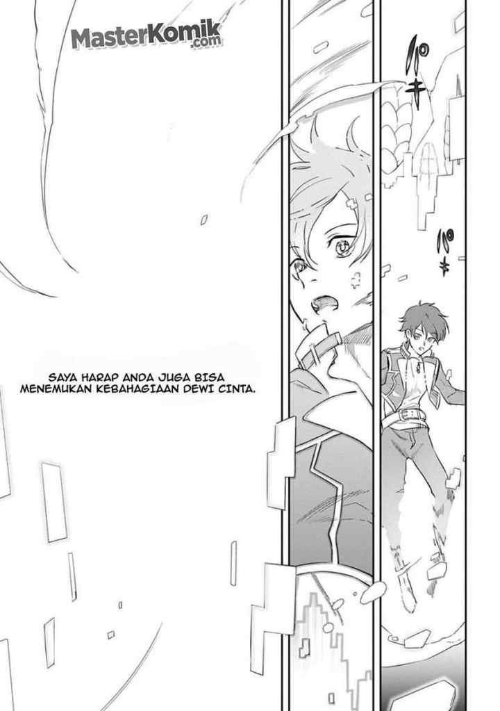 Isekai Craft Gurashi Jiyu Kimamana Seisan Shoku No Honobono Slow Life chapter 1.1 halaman 10