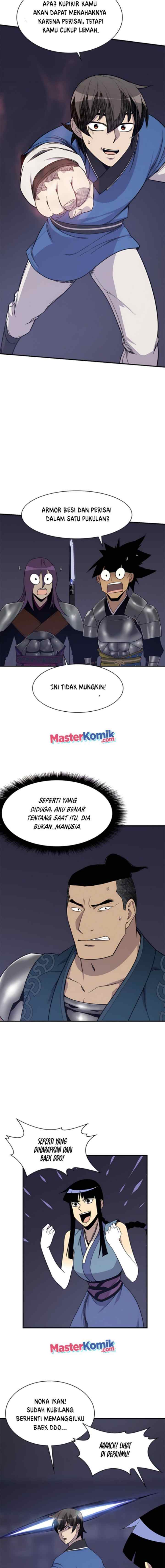 The Strongest Ever chapter 75 halaman 13