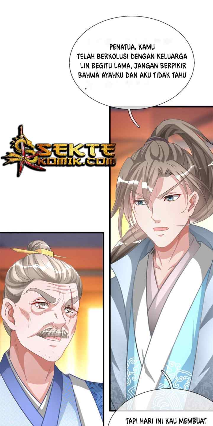 Marvelous Hero of the Sword chapter 13 halaman 8