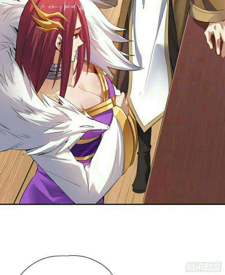 I Was Trapped On The Same Day For 100,000 Years chapter 21 halaman 4