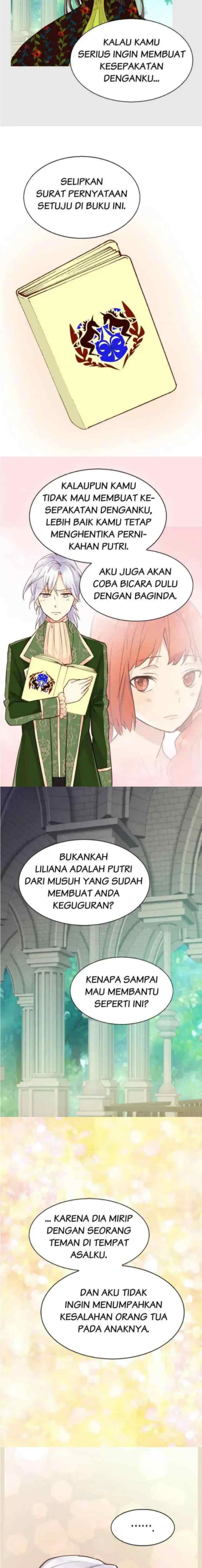 Empress of Another World chapter 34 halaman 7