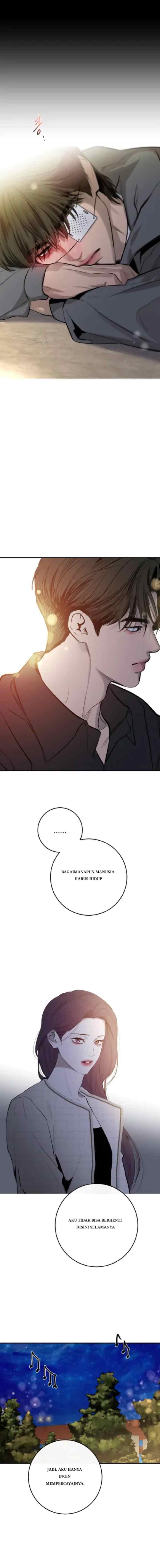 Extroversion of an Immortal chapter 61 halaman 12