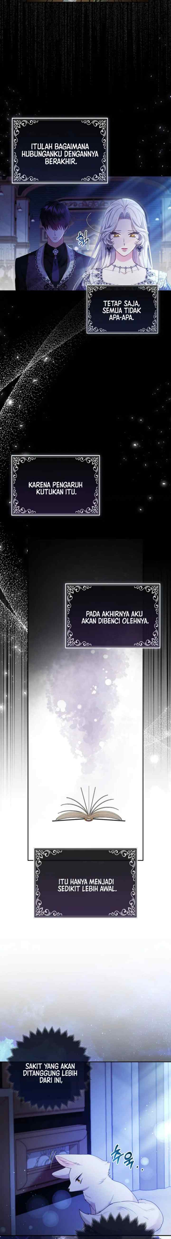 The Grand Duke's Fox Princess chapter 17 halaman 17