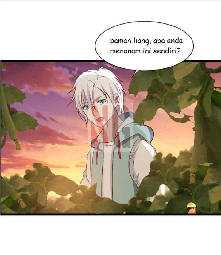 I Have a Dragon on My Body chapter 135 halaman 11