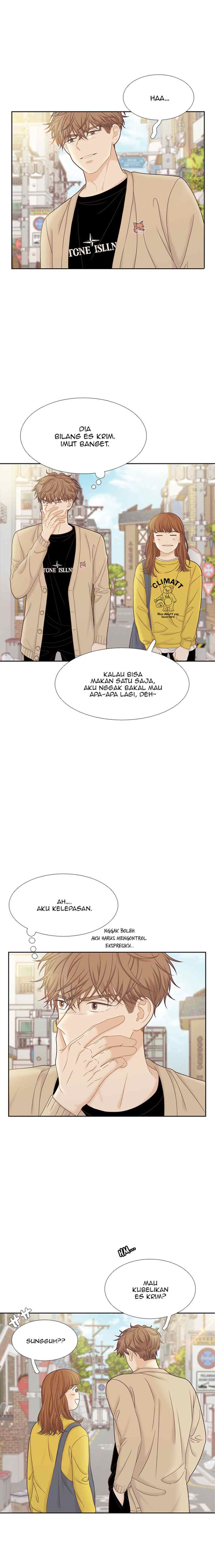 Odd Girls Out S2 chapter 58 halaman 7