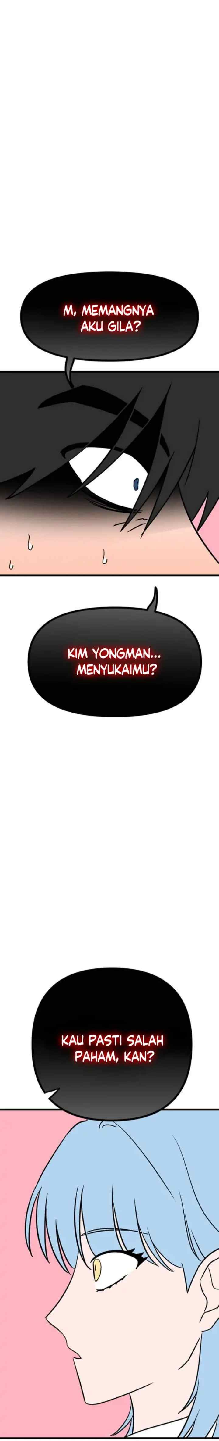 Dragon Girl chapter 29 halaman 5