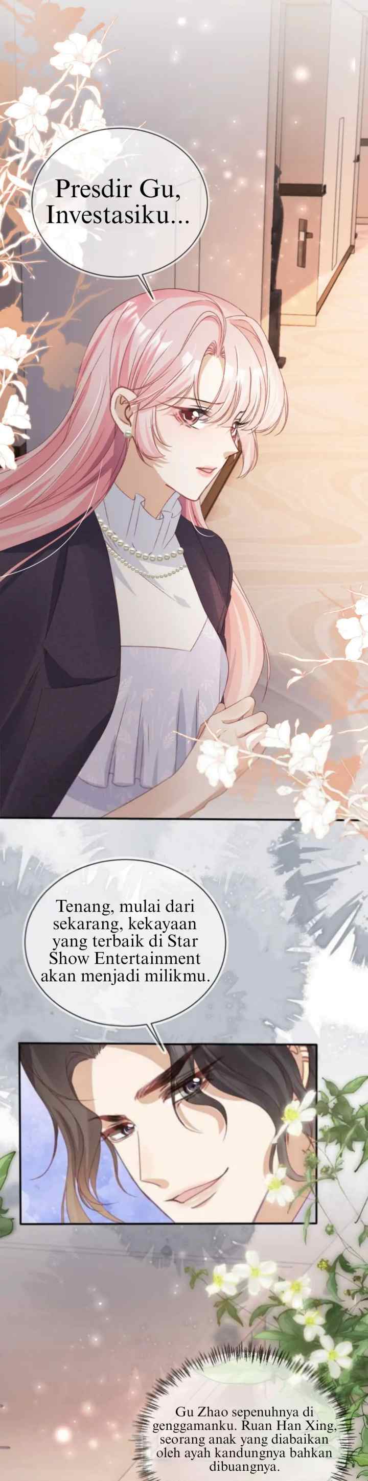 I Married the Disabled Big Shot After My Rebirth chapter 38 halaman 14