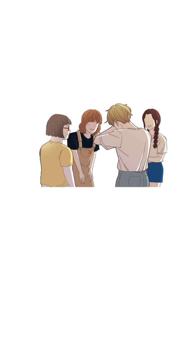 Odd Girls Out S1 chapter 145 halaman 13