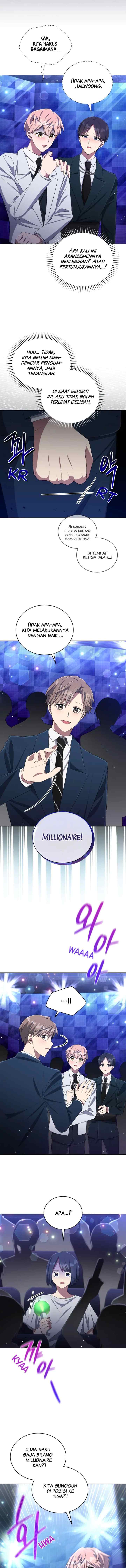 The Second Life of an Idol chapter 34 halaman 11