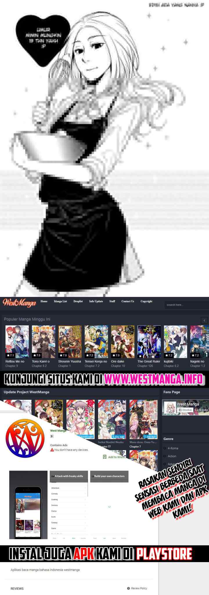 Fiancée'S Observation Log Of The Self-Proclaimed Villainess chapter 8 halaman 18