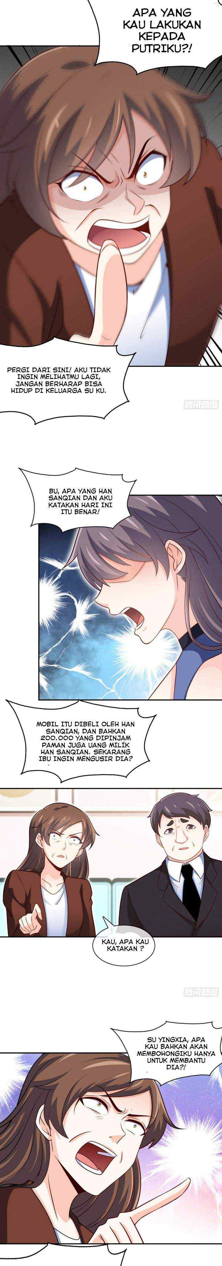 I Am Han Sanqian chapter 40 halaman 13