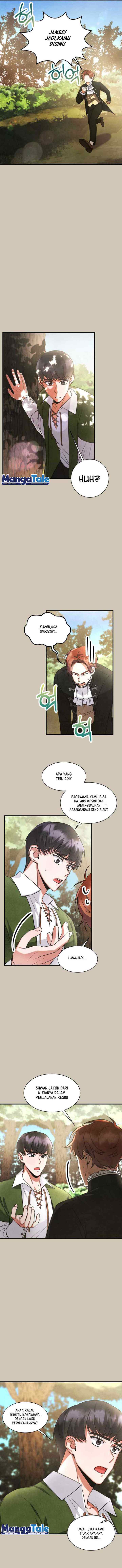 I Became a Top Actor Just by Reading Books! chapter 4 halaman 9