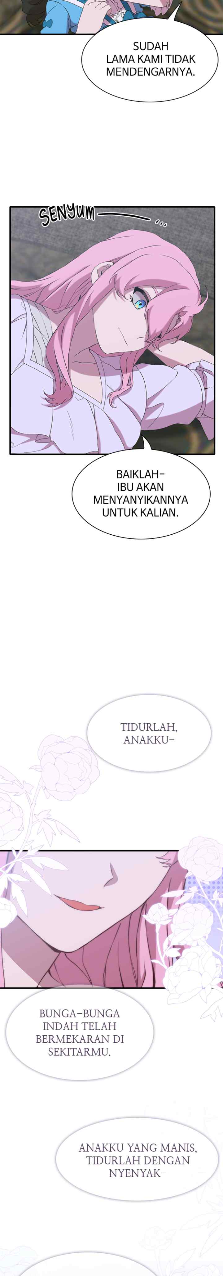 I Gave Birth to the Tyrant's Child chapter 79 halaman 10