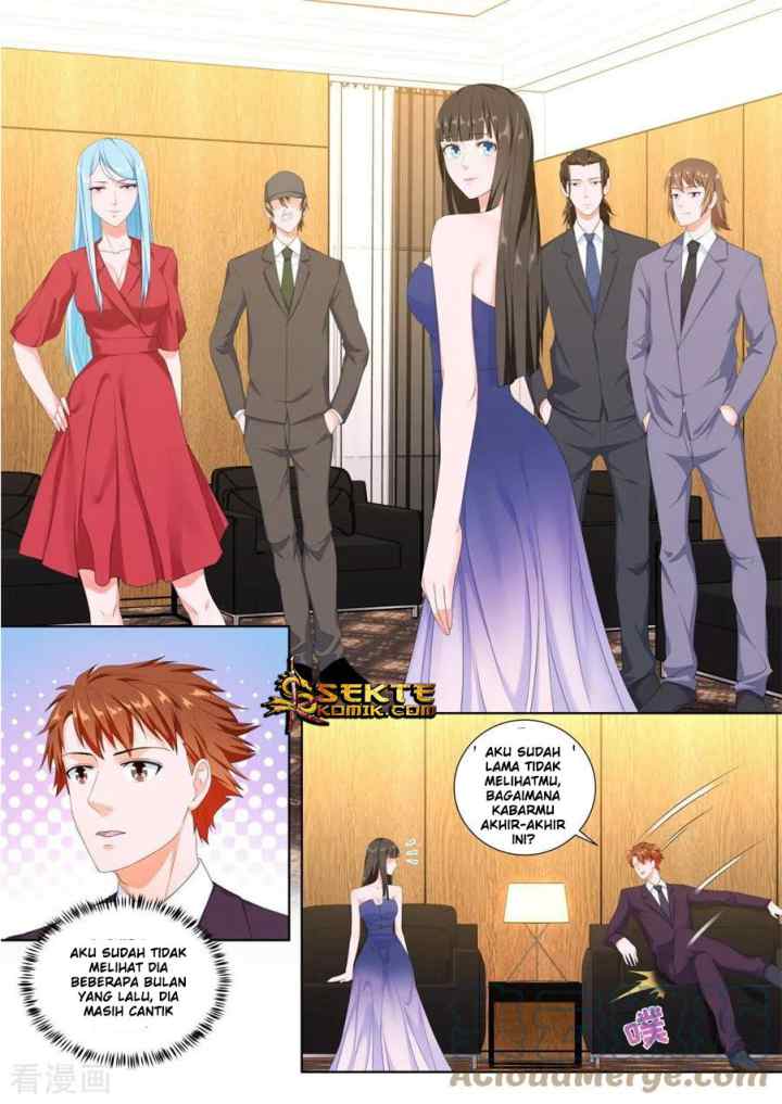Metropolitan System chapter 139 halaman 4